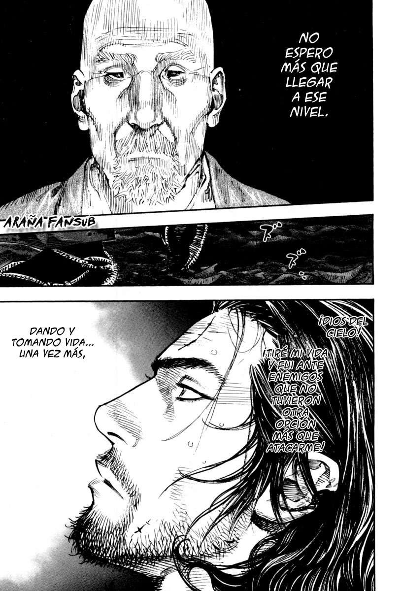 Read Vagabond (es) Manga Online
