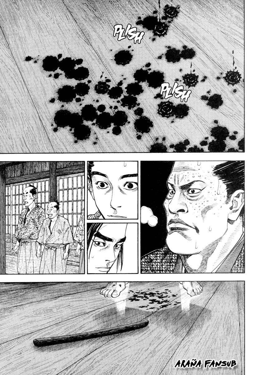 Read Vagabond (es) Manga Online