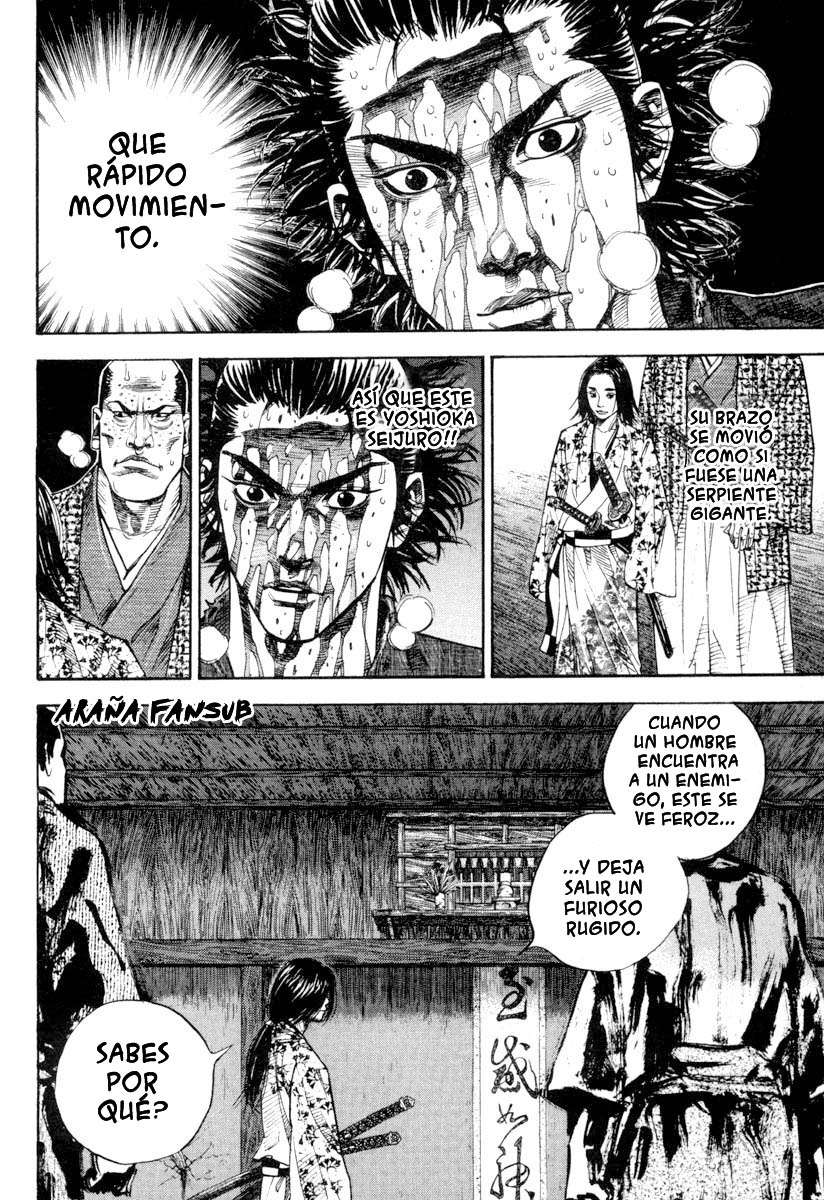 Read Vagabond (es) Manga Online