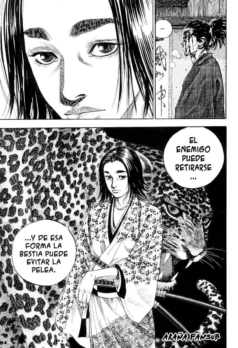 Read Vagabond (es) Manga Online