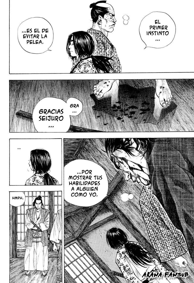 Read Vagabond (es) Manga Online