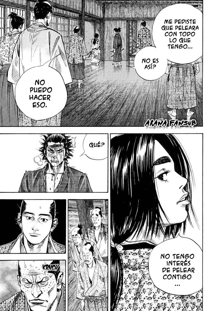 Read Vagabond (es) Manga Online