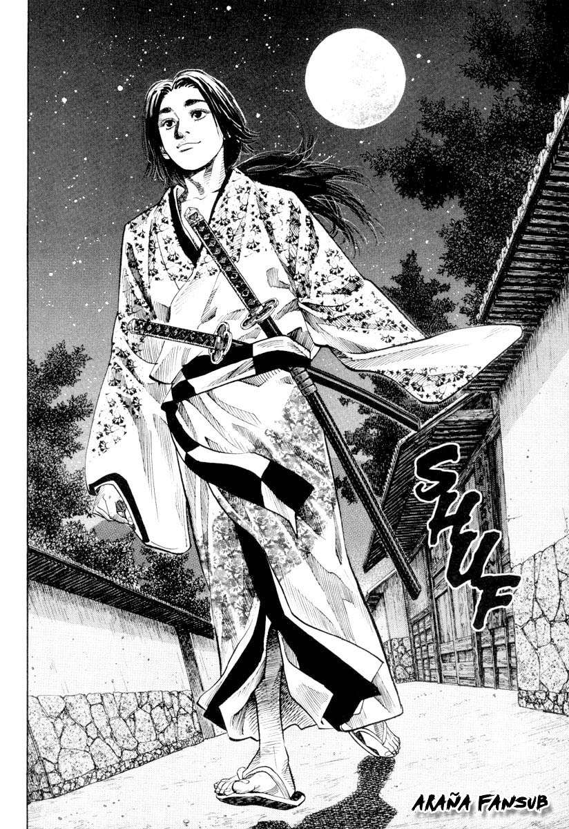 Read Vagabond (es) Manga Online