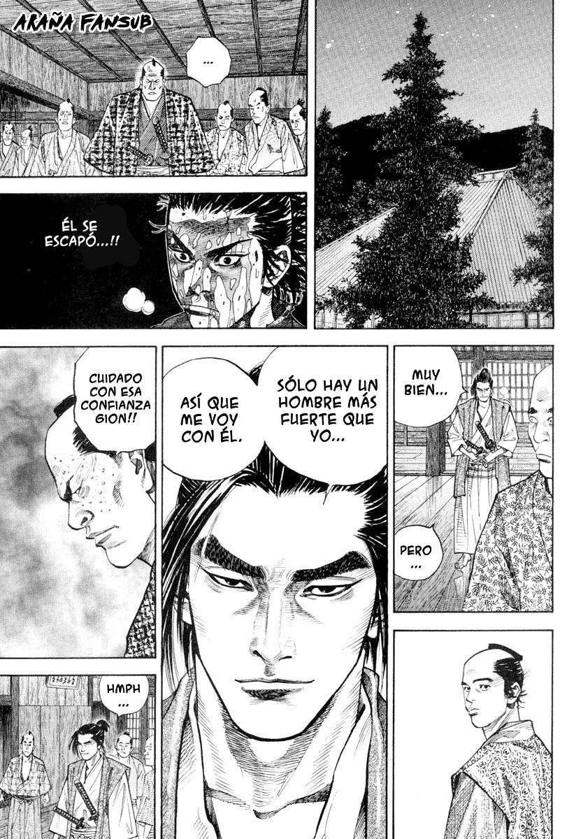 Read Vagabond (es) Manga Online