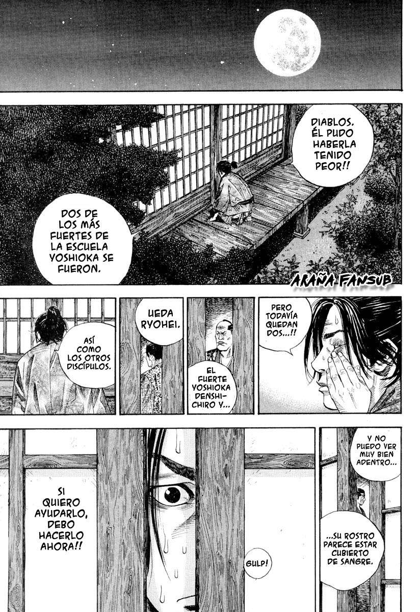 Read Vagabond (es) Manga Online