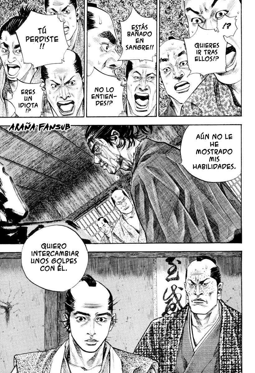 Read Vagabond (es) Manga Online