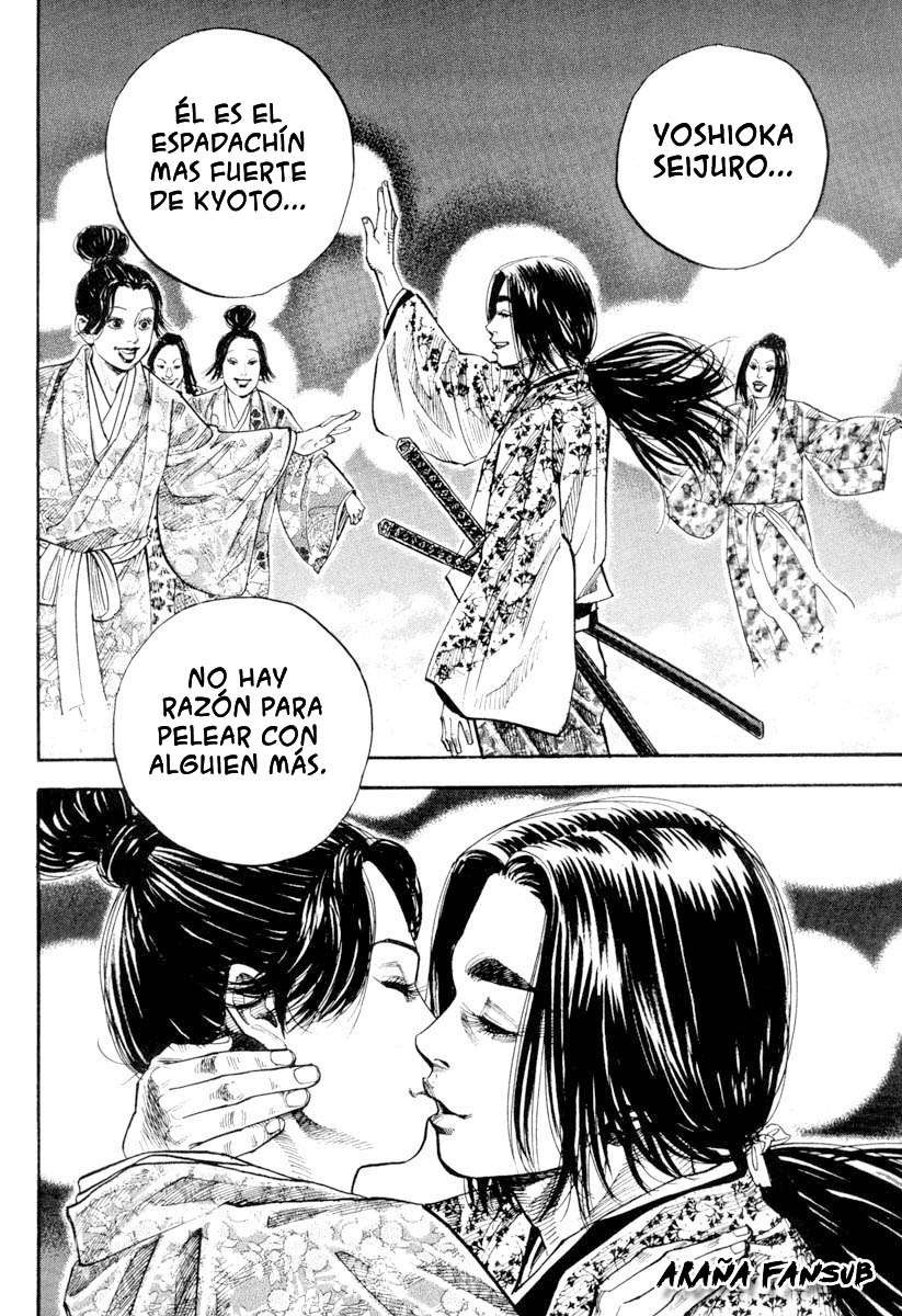 Read Vagabond (es) Manga Online