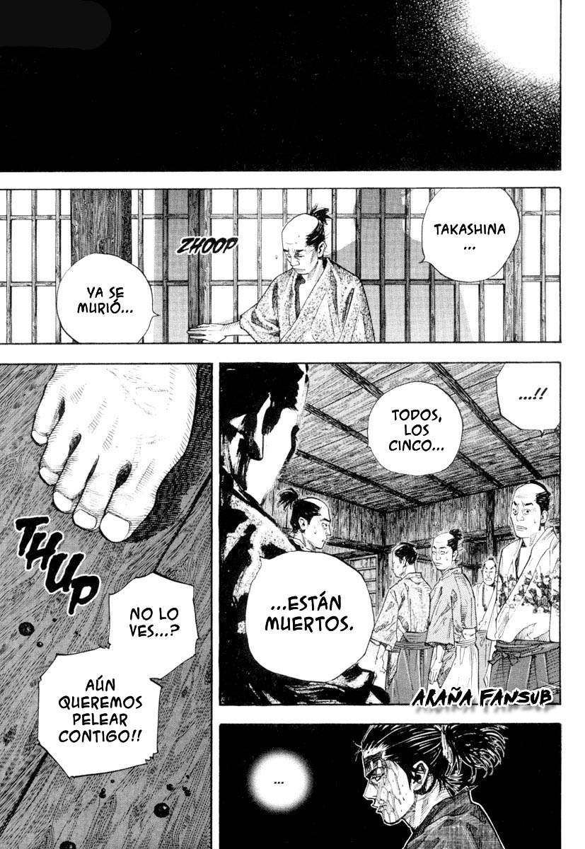 Read Vagabond (es) Manga Online