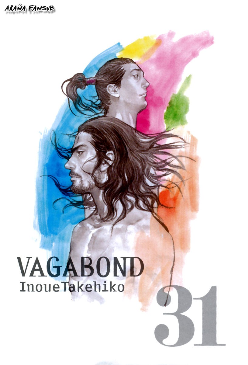 Read Vagabond (es) Manga Online