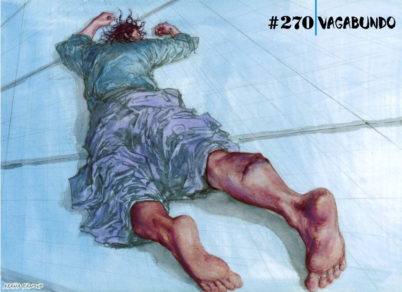 Read Vagabond (es) Manga Online