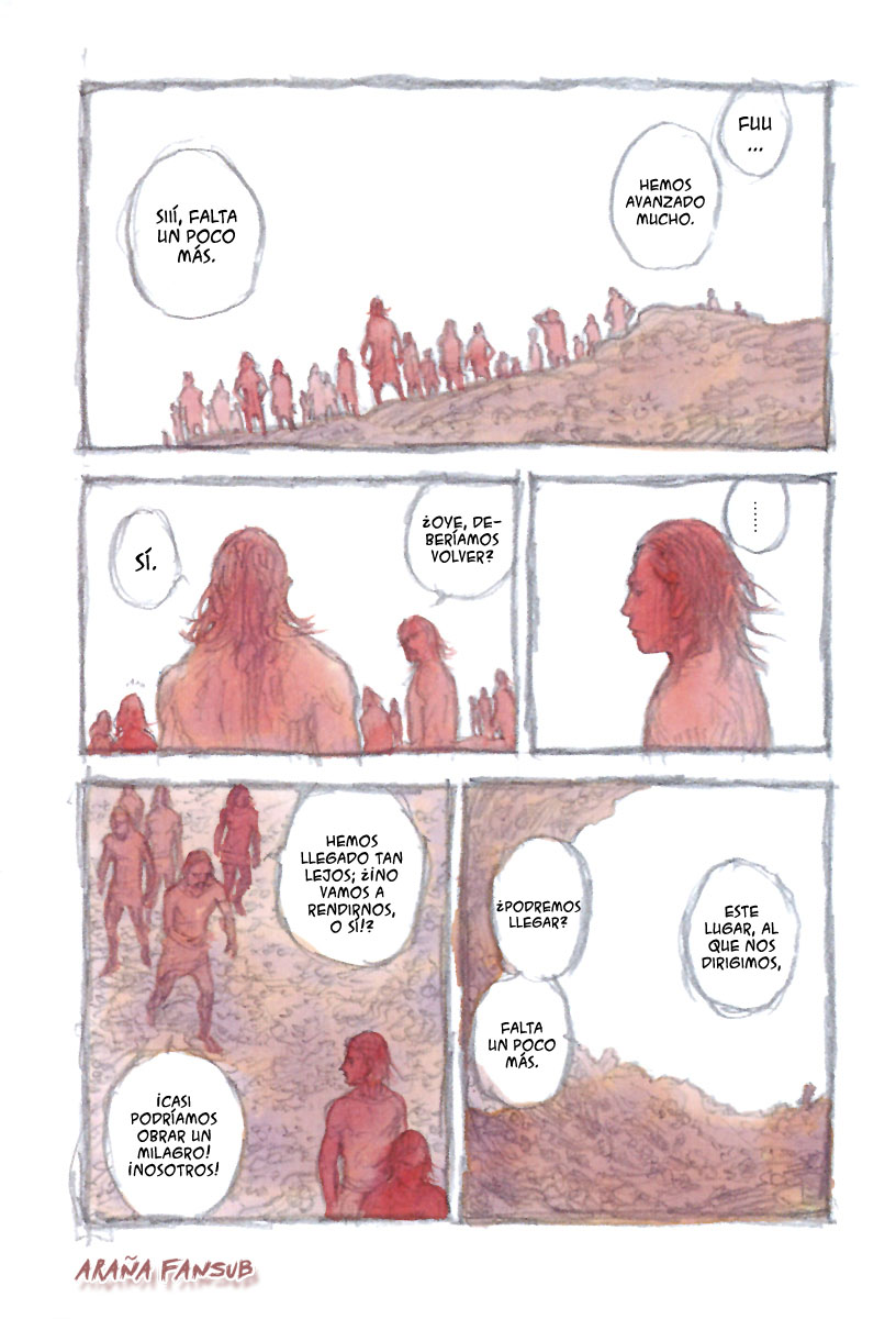 Read Vagabond (es) Manga Online