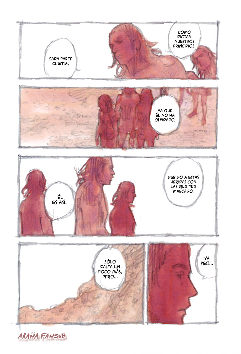 Read Vagabond (es) Manga Online