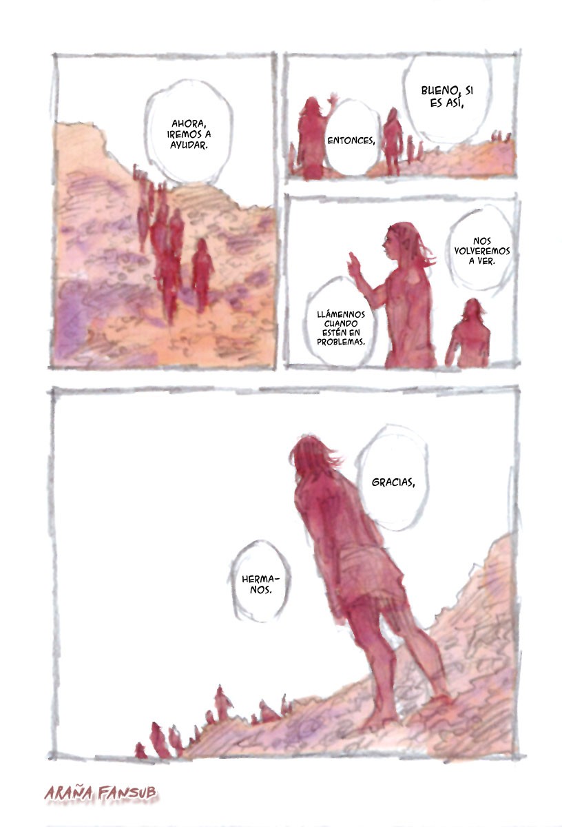 Read Vagabond (es) Manga Online