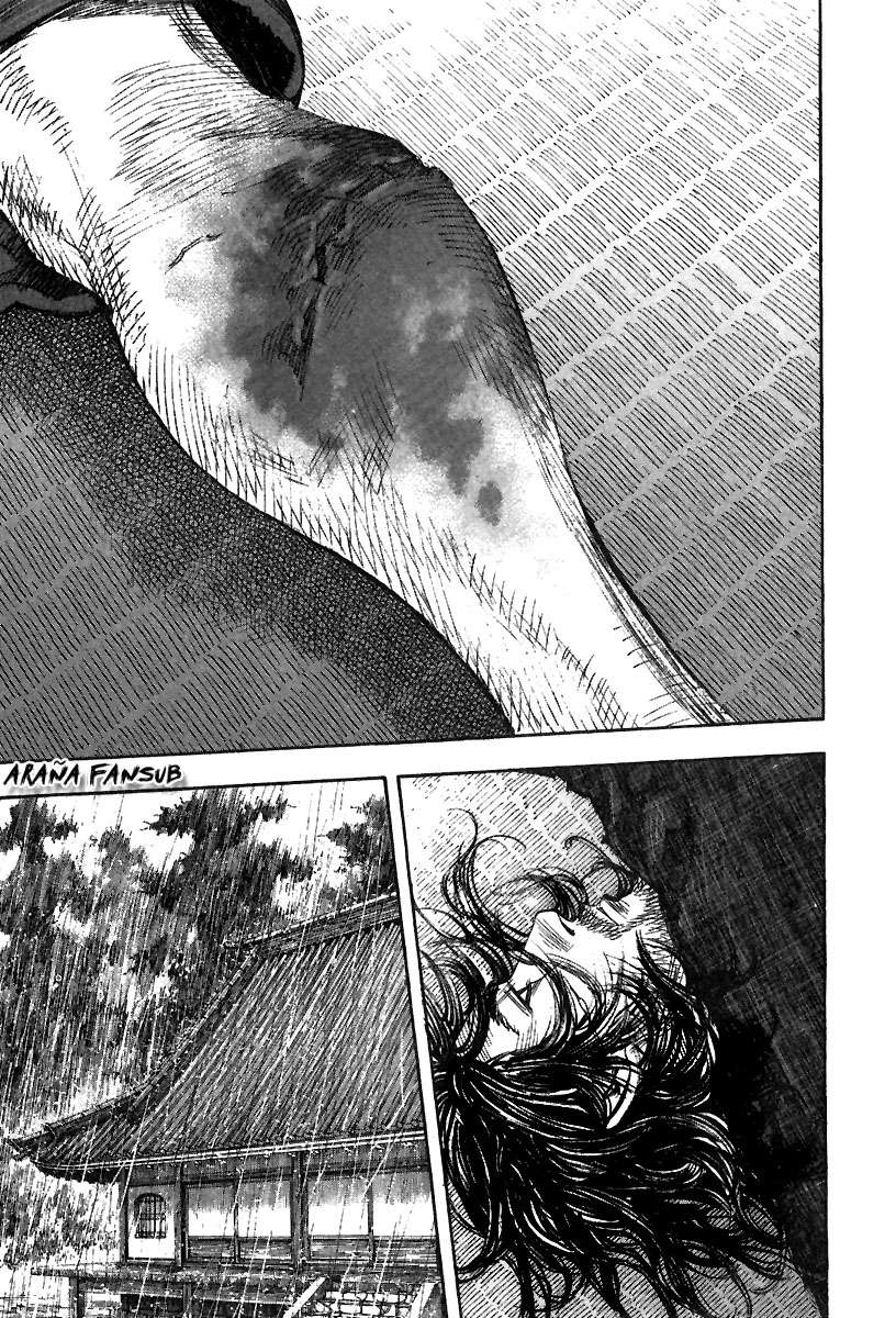 Read Vagabond (es) Manga Online