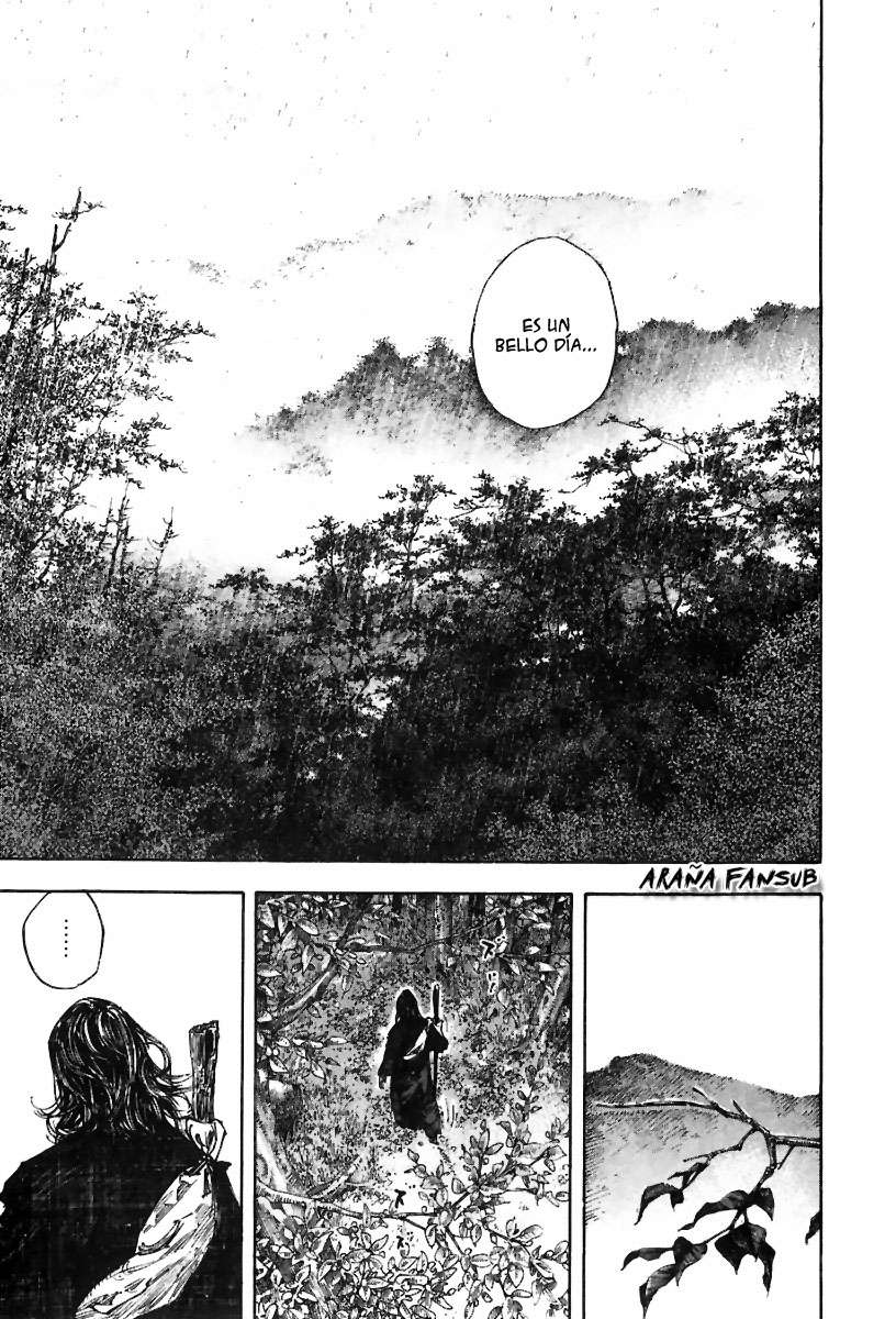 Read Vagabond (es) Manga Online