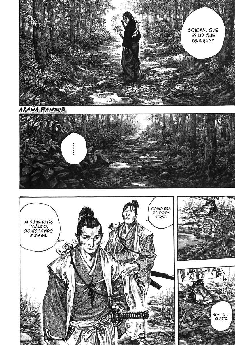 Read Vagabond (es) Manga Online