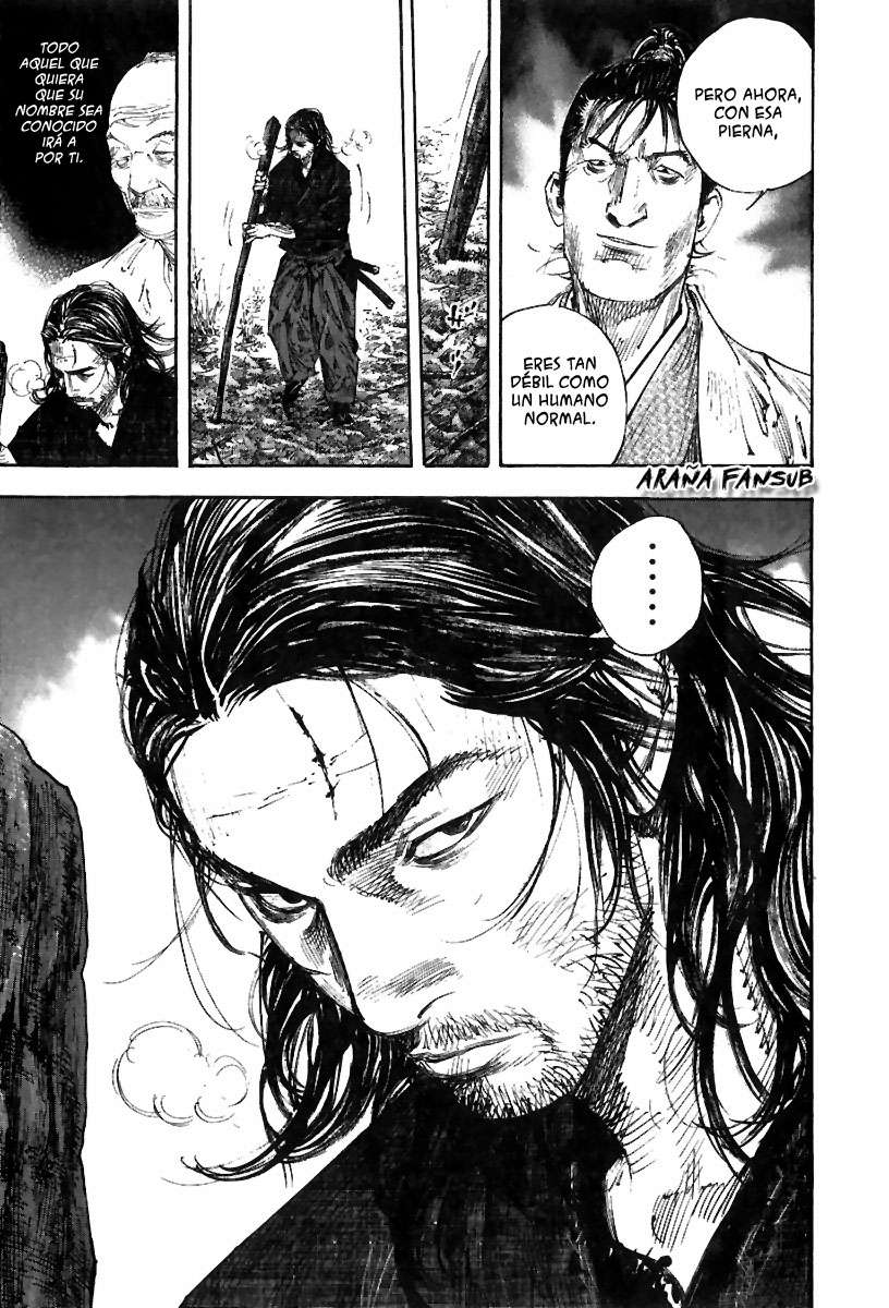 Read Vagabond (es) Manga Online