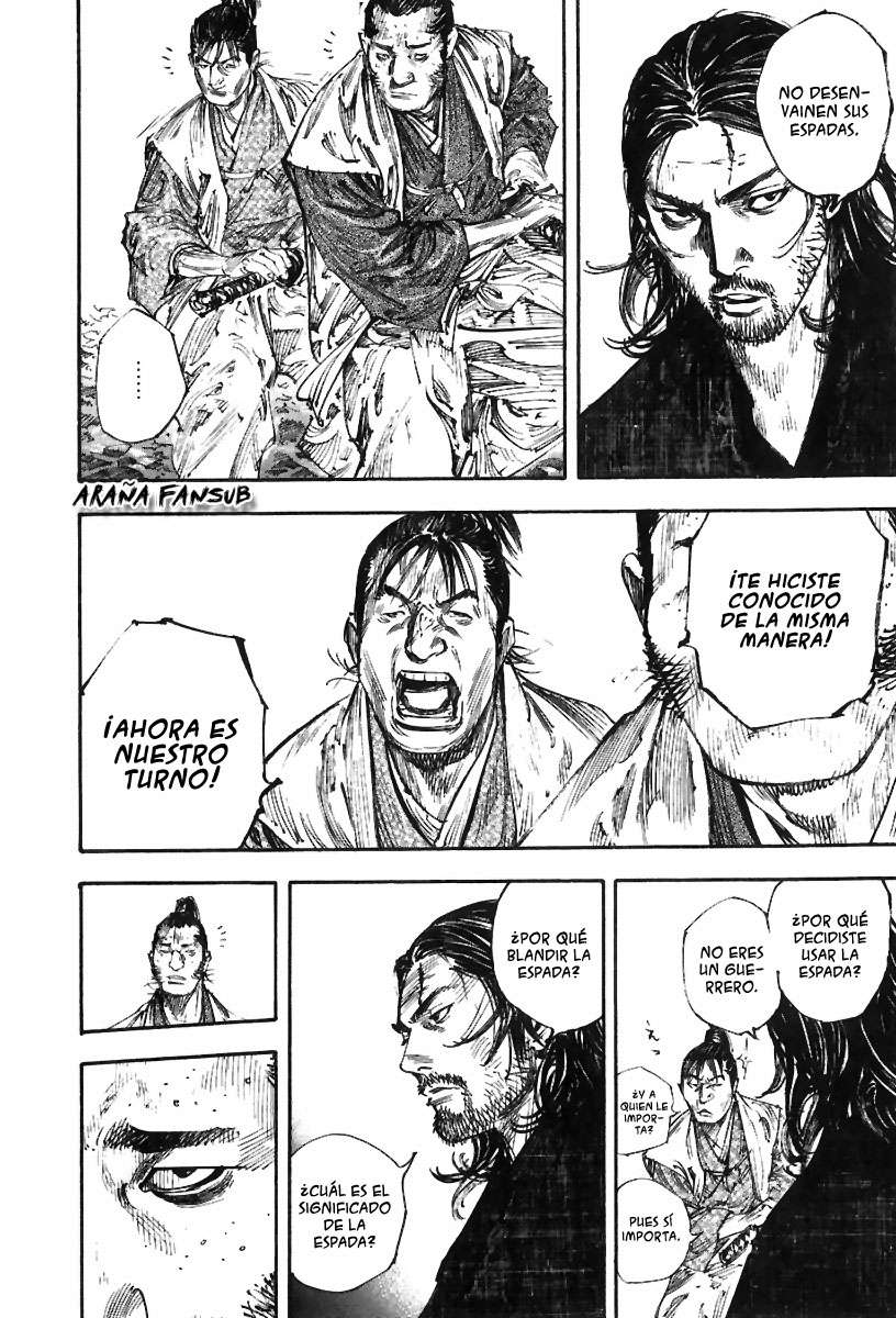 Read Vagabond (es) Manga Online