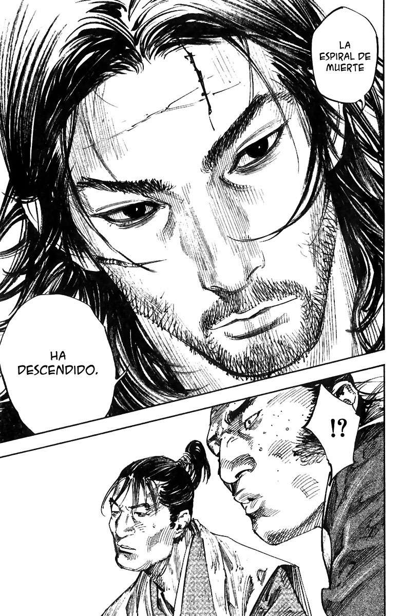 Read Vagabond (es) Manga Online
