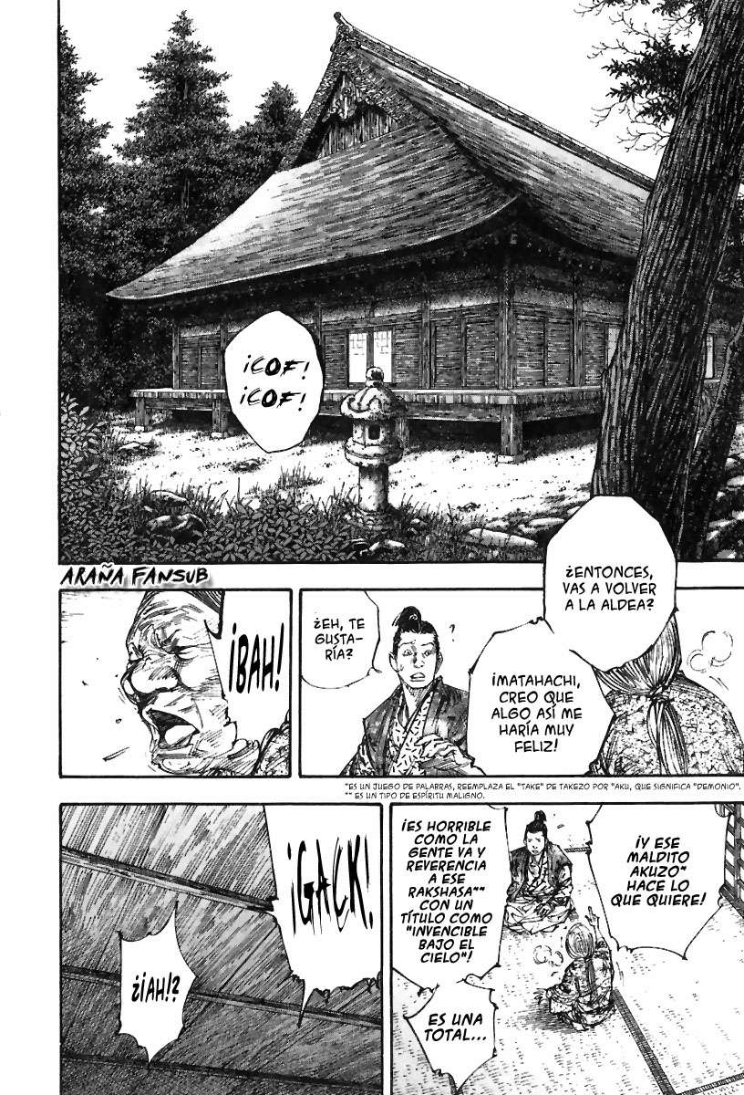Read Vagabond (es) Manga Online