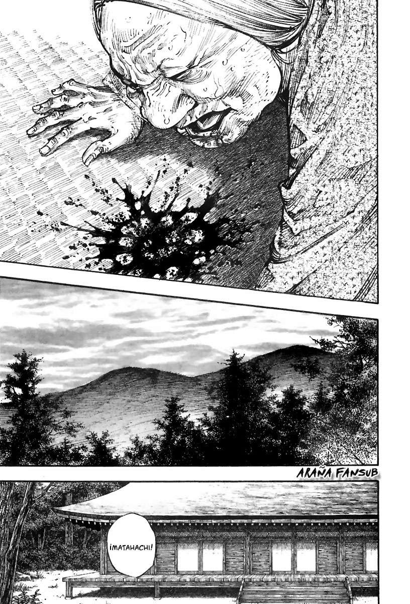 Read Vagabond (es) Manga Online