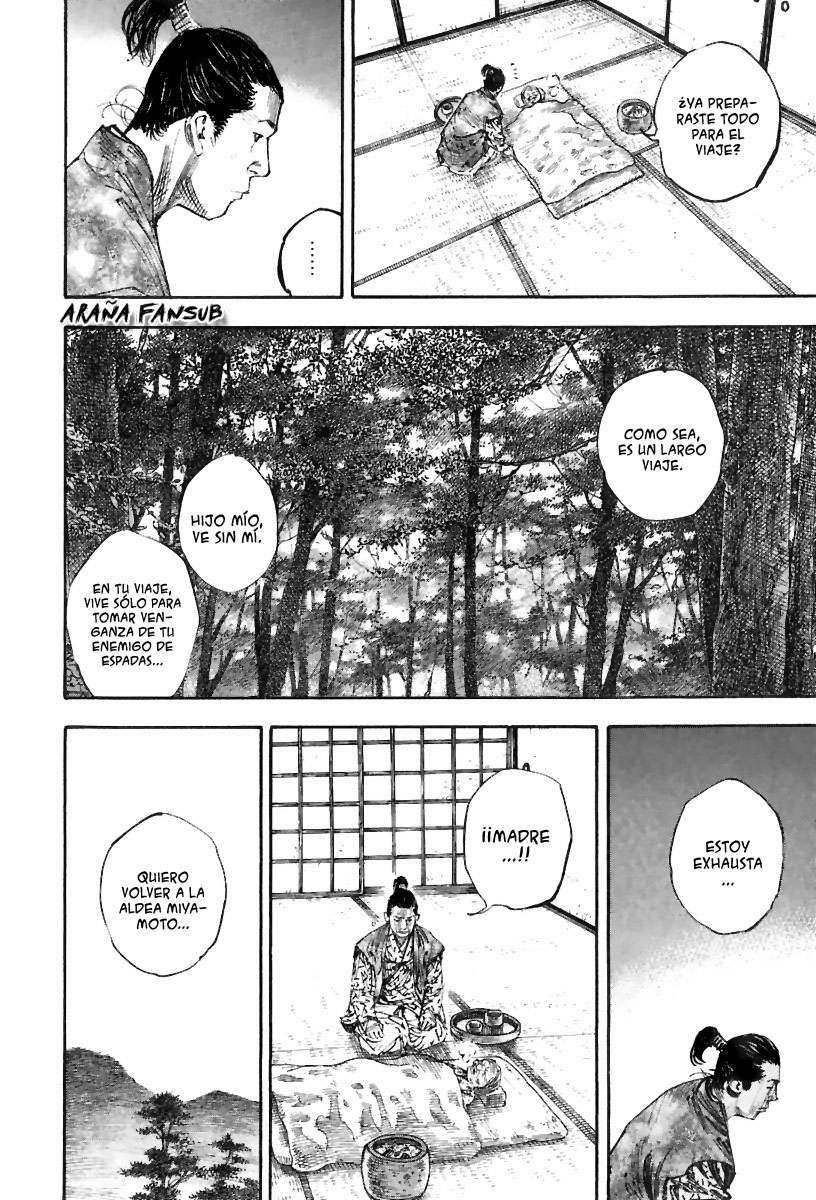 Read Vagabond (es) Manga Online