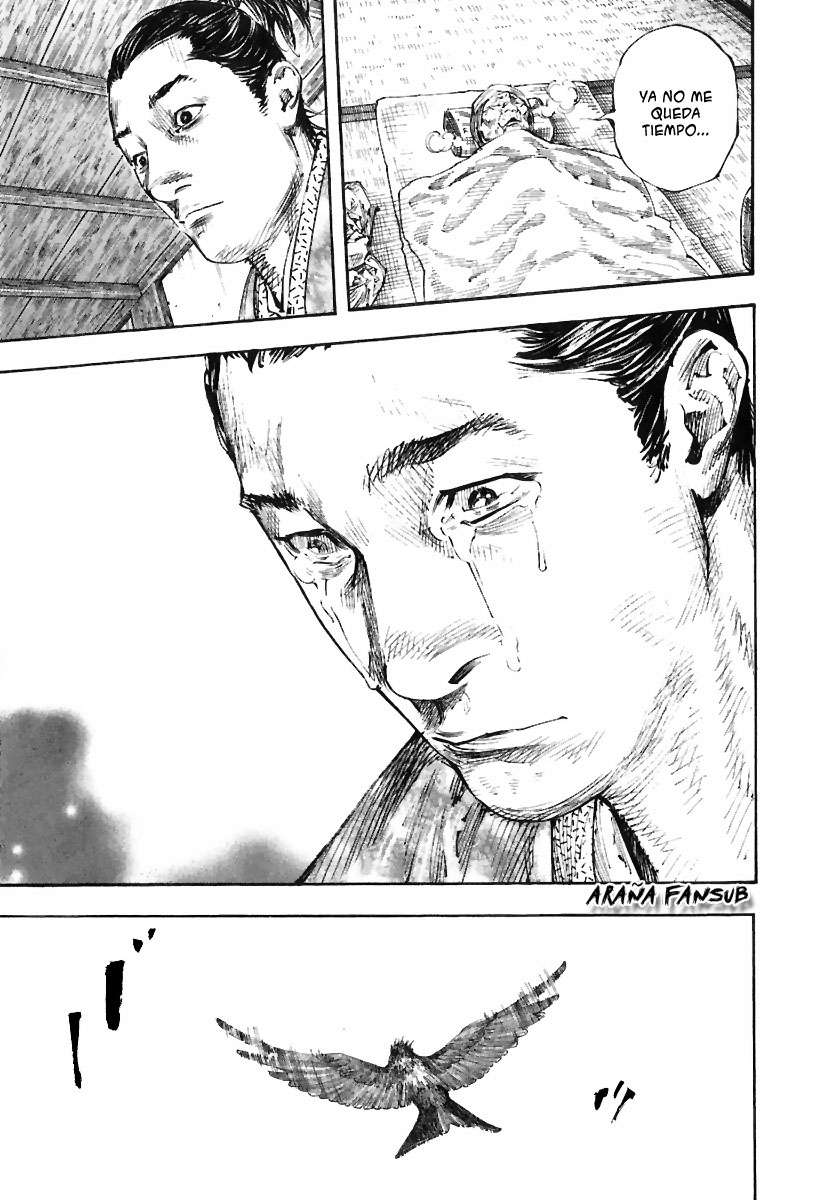 Read Vagabond (es) Manga Online