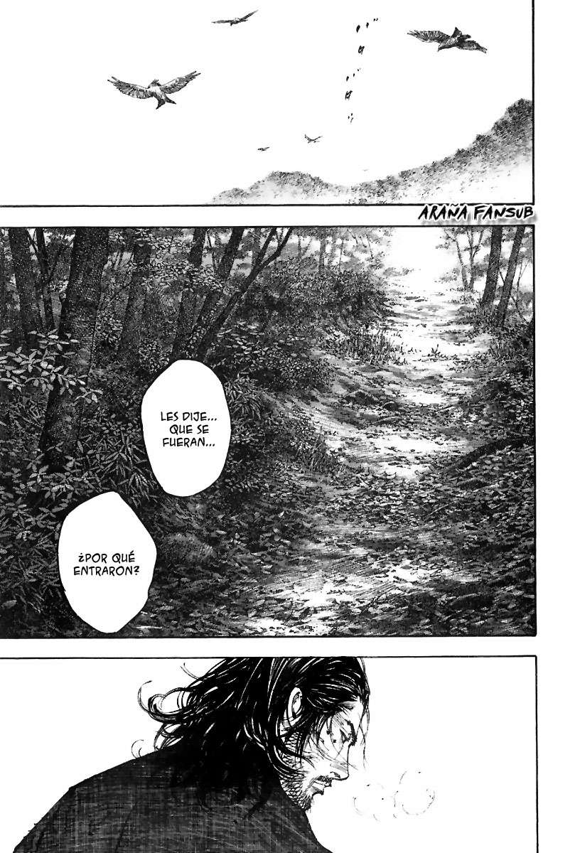 Read Vagabond (es) Manga Online