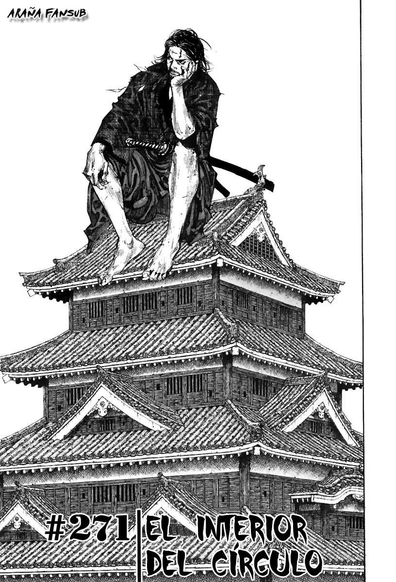 Read Vagabond (es) Manga Online