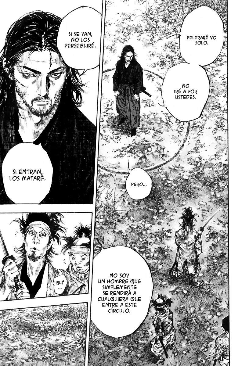 Read Vagabond (es) Manga Online