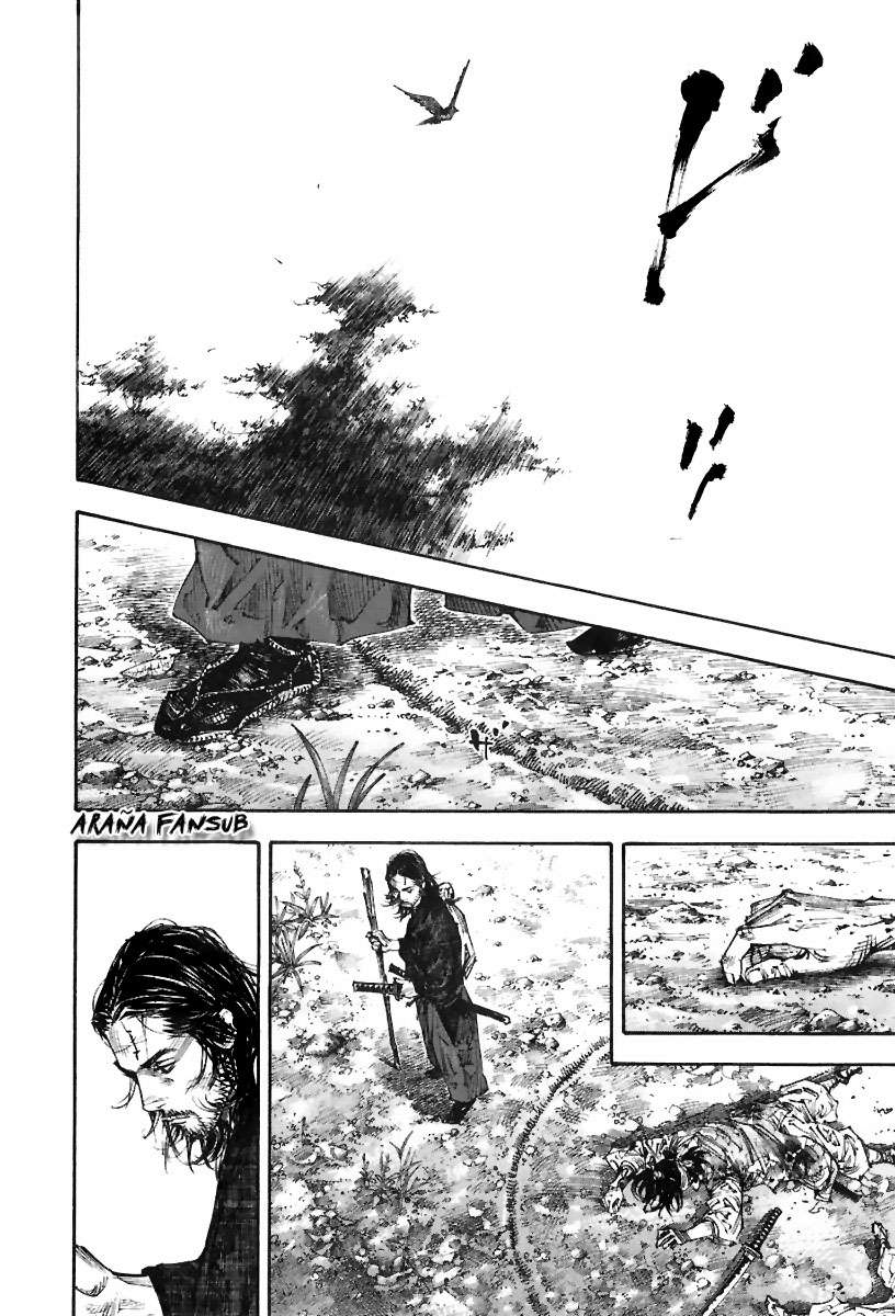 Read Vagabond (es) Manga Online