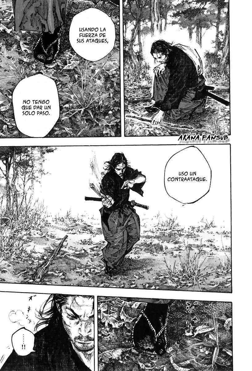 Read Vagabond (es) Manga Online