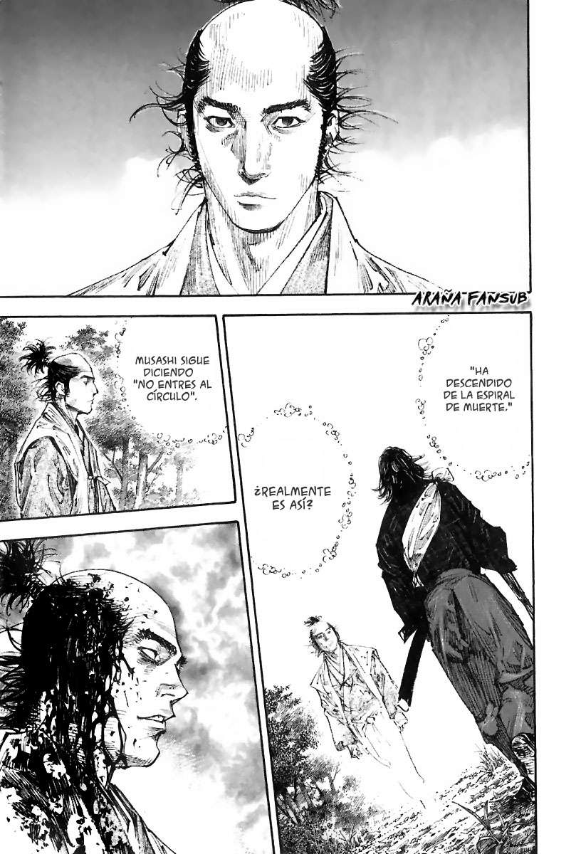 Read Vagabond (es) Manga Online
