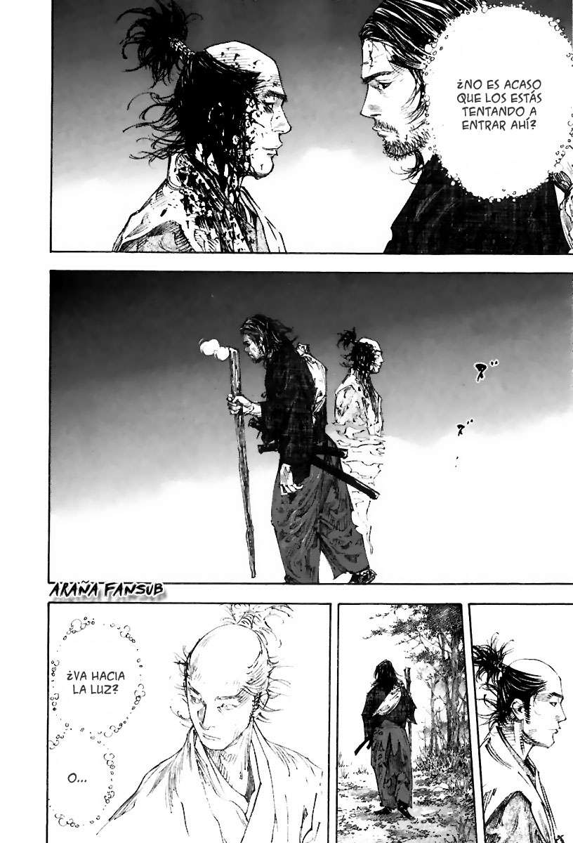 Read Vagabond (es) Manga Online