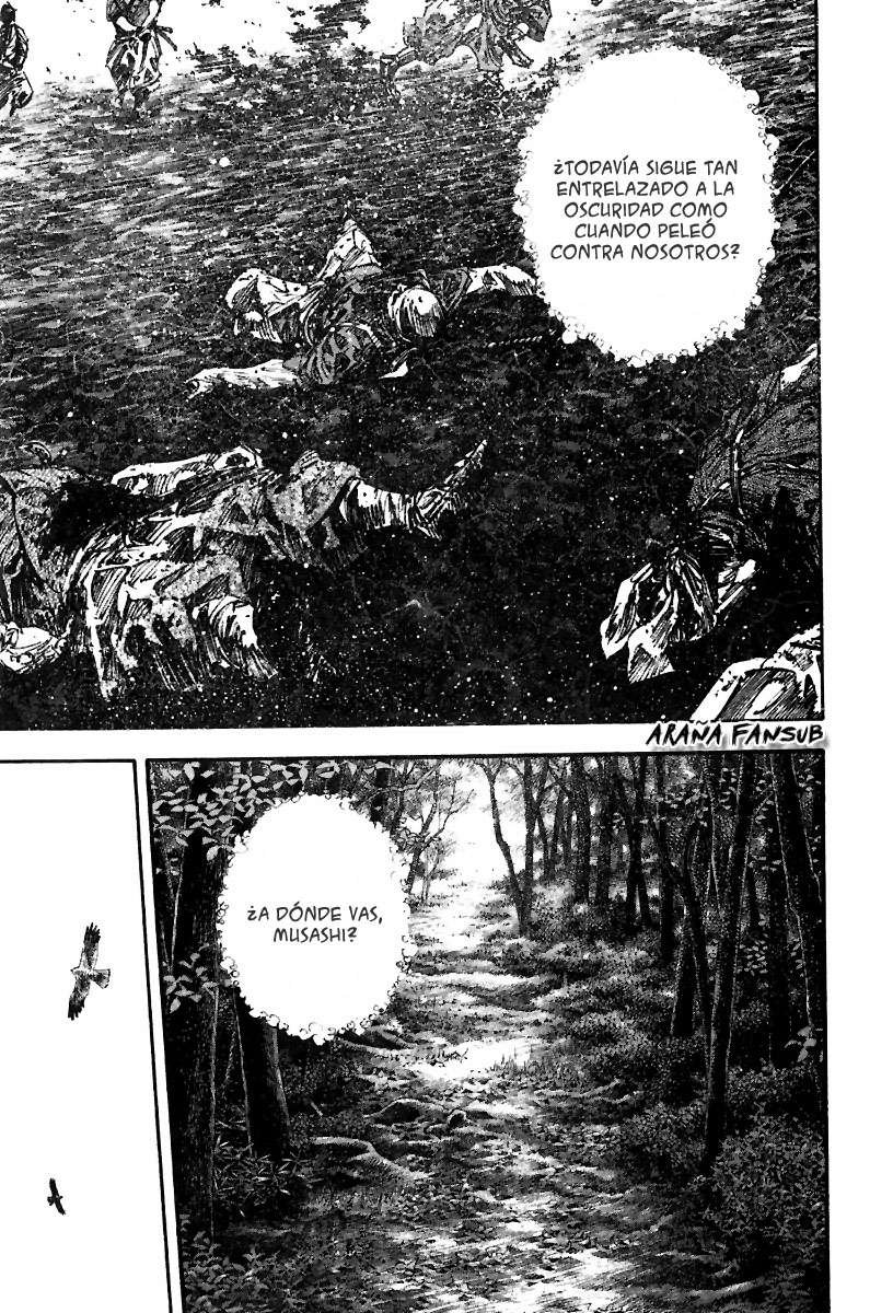 Read Vagabond (es) Manga Online