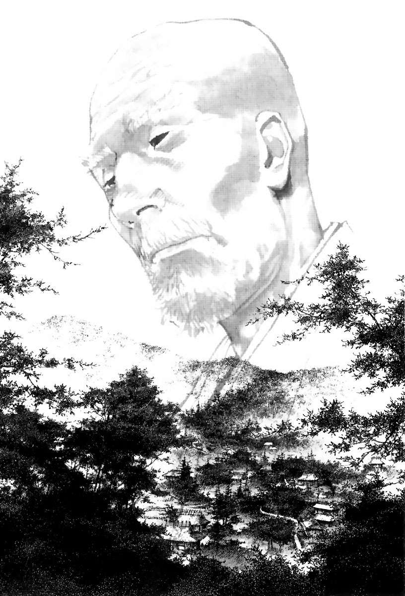 Read Vagabond (es) Manga Online