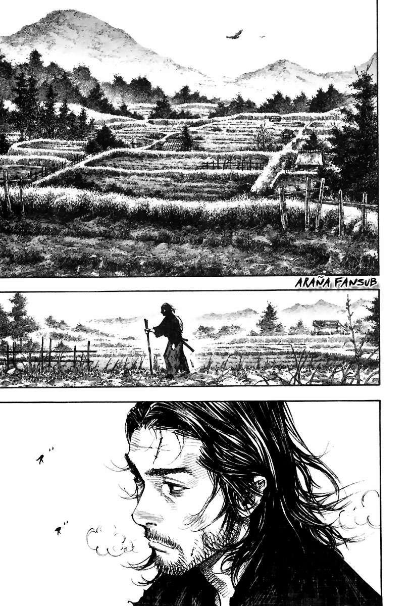 Read Vagabond (es) Manga Online