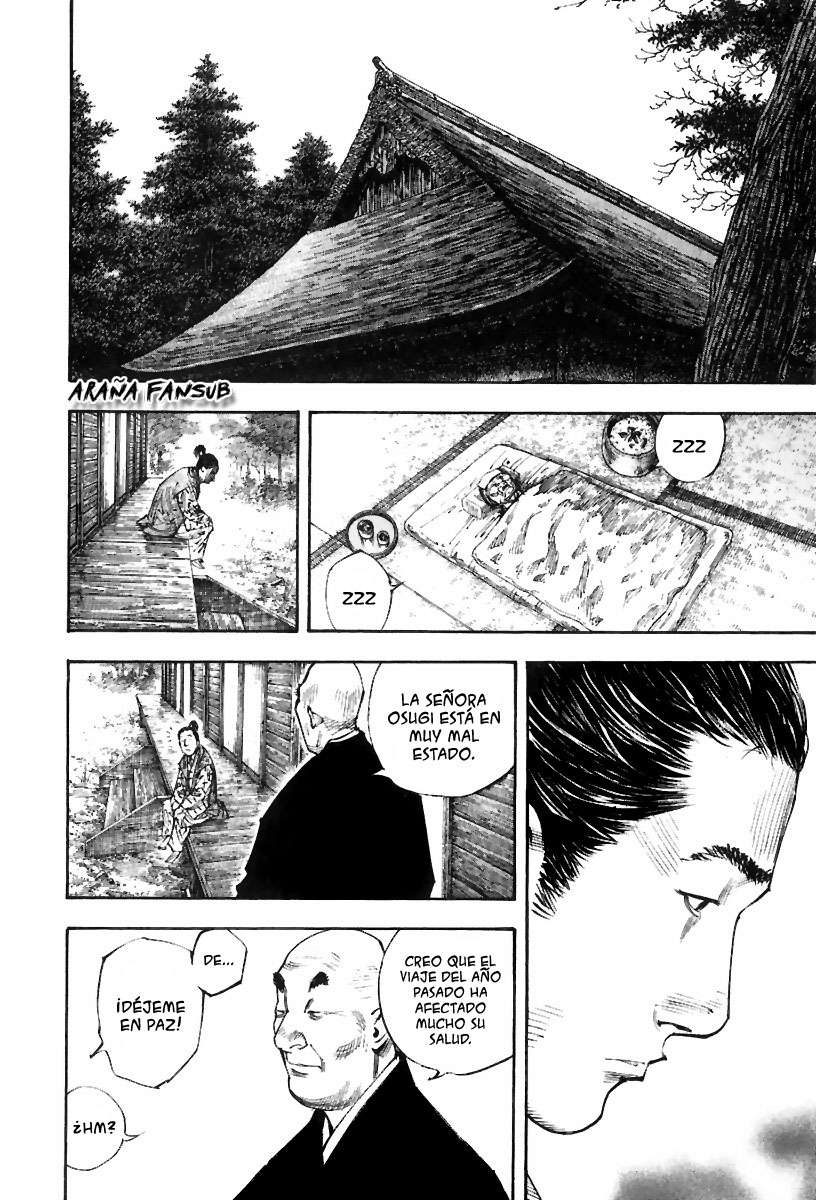 Read Vagabond (es) Manga Online