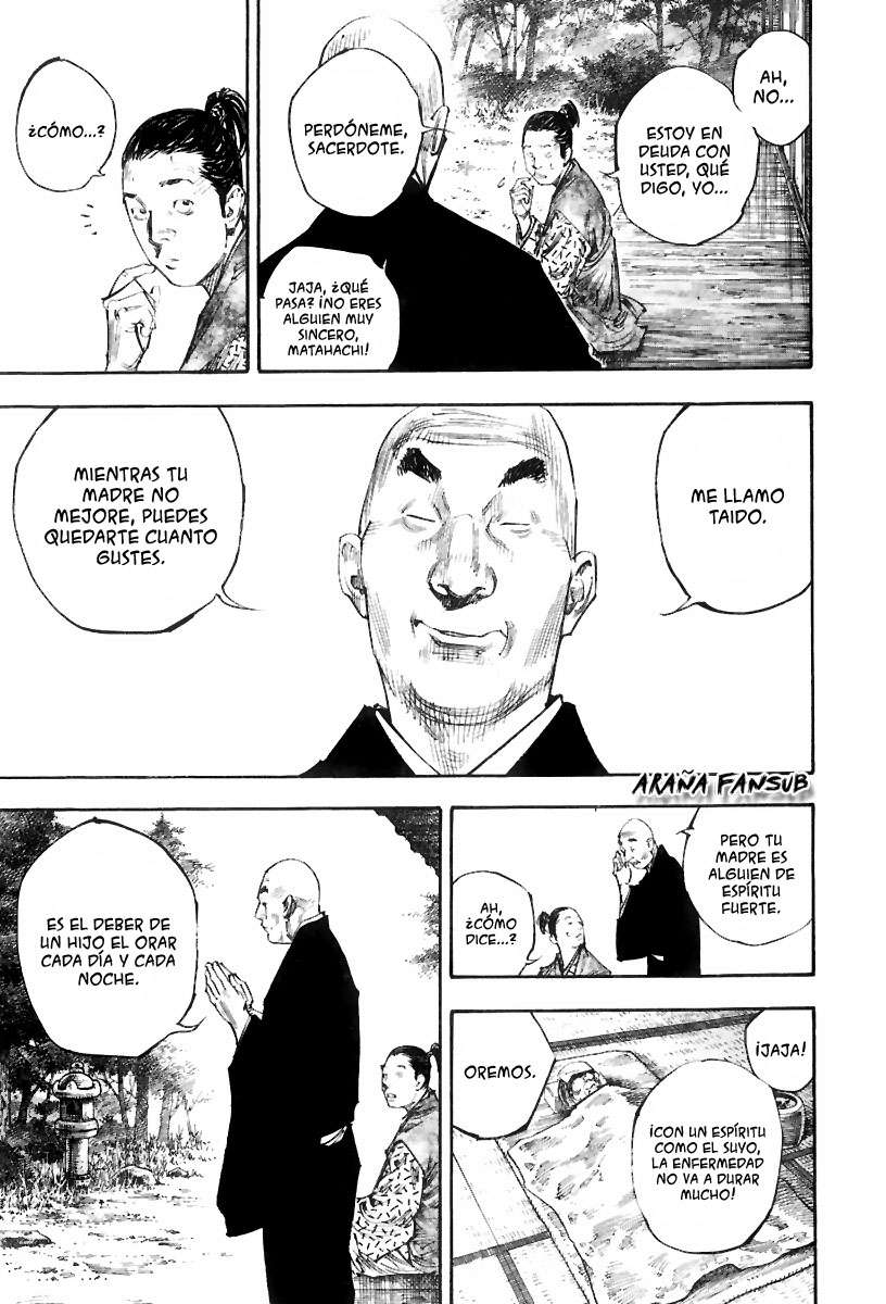 Read Vagabond (es) Manga Online