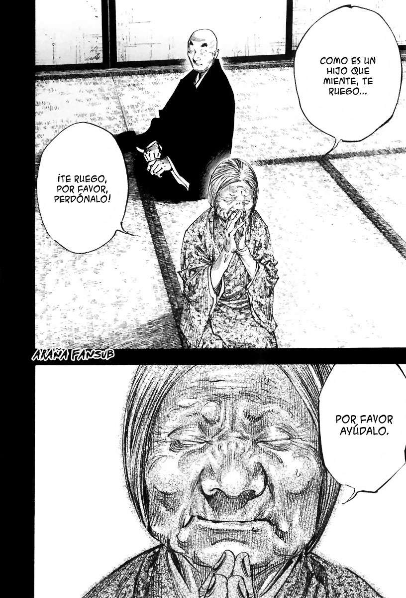 Read Vagabond (es) Manga Online