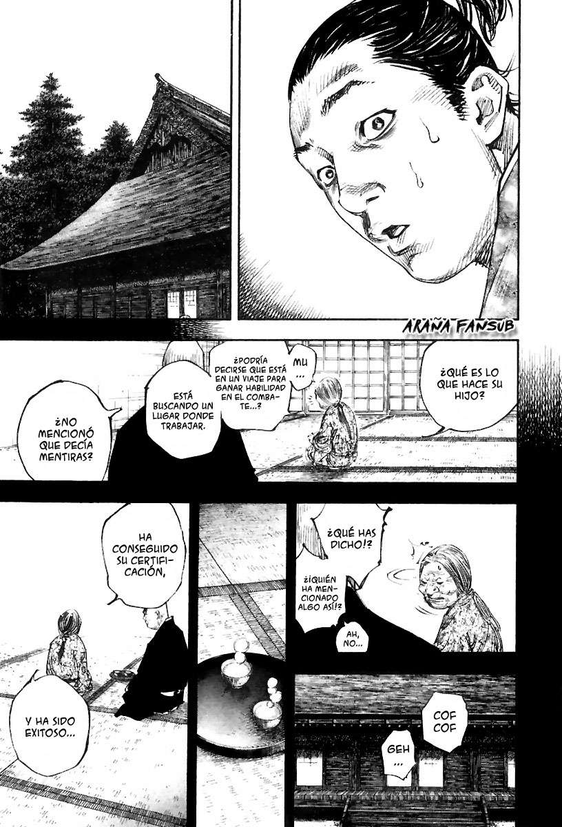 Read Vagabond (es) Manga Online