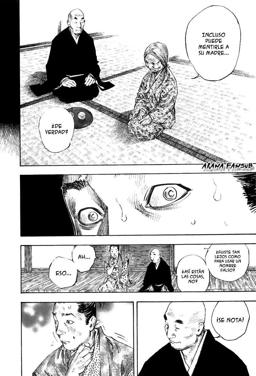 Read Vagabond (es) Manga Online