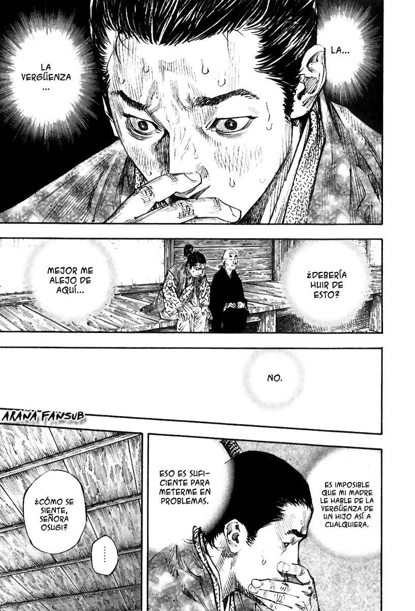 Read Vagabond (es) Manga Online