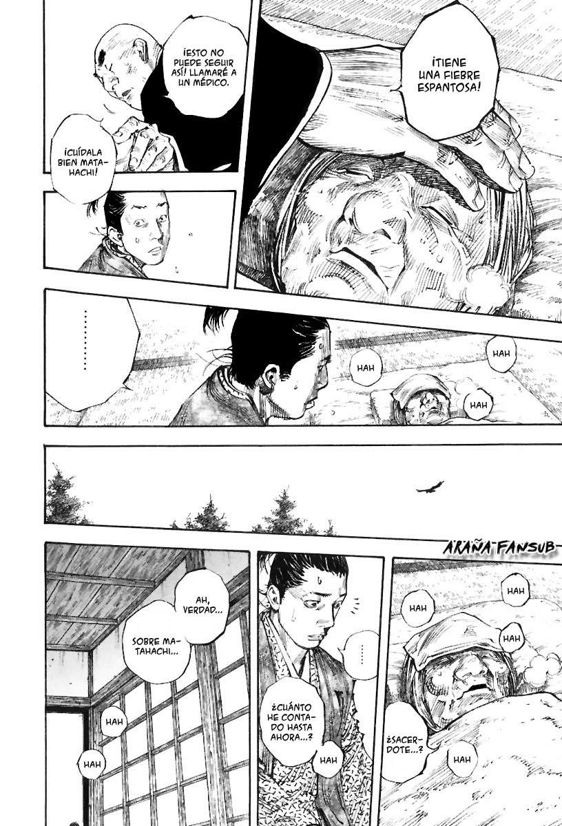 Read Vagabond (es) Manga Online