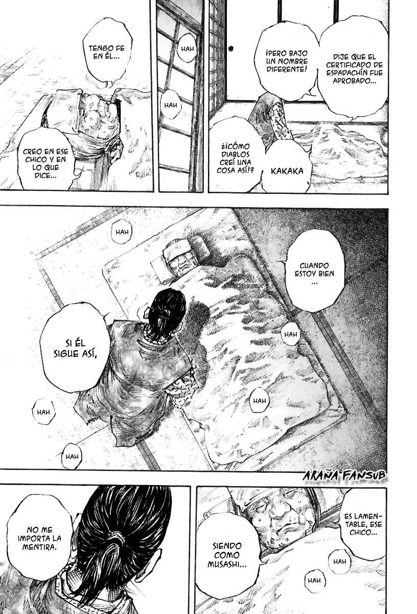 Read Vagabond (es) Manga Online