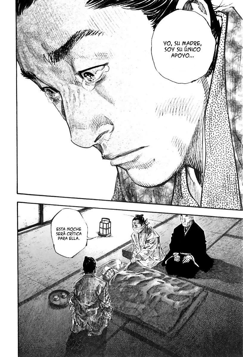 Read Vagabond (es) Manga Online