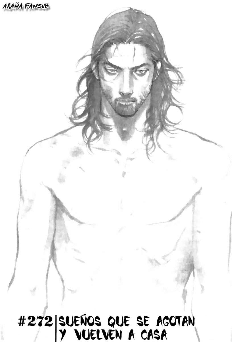 Read Vagabond (es) Manga Online