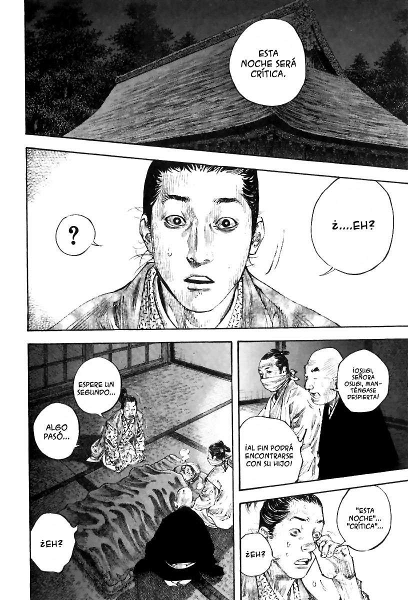 Read Vagabond (es) Manga Online