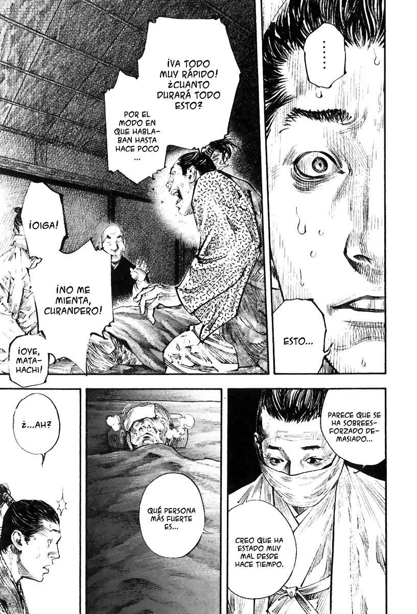 Read Vagabond (es) Manga Online