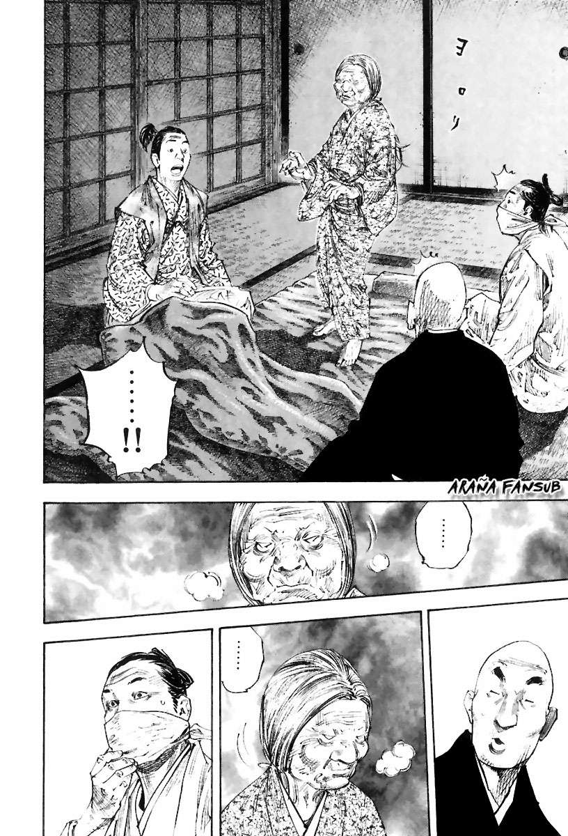 Read Vagabond (es) Manga Online